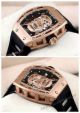 Copy Richard Mille Tourbillon RM052 Skull Rose Gold Version (2)_th.jpg